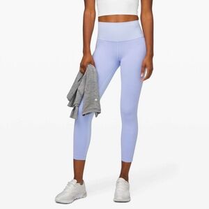 Lululemon Wunder Under Leggings